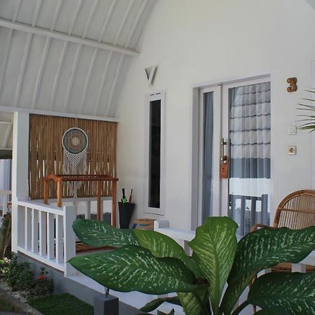 New Balengku Dua Hotel - Adults Only Gili Air Extérieur photo