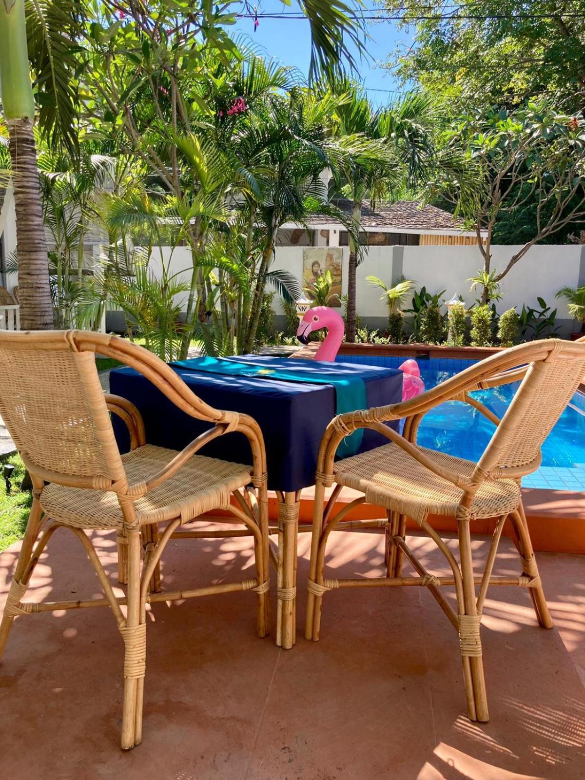 New Balengku Dua Hotel - Adults Only Gili Air Extérieur photo