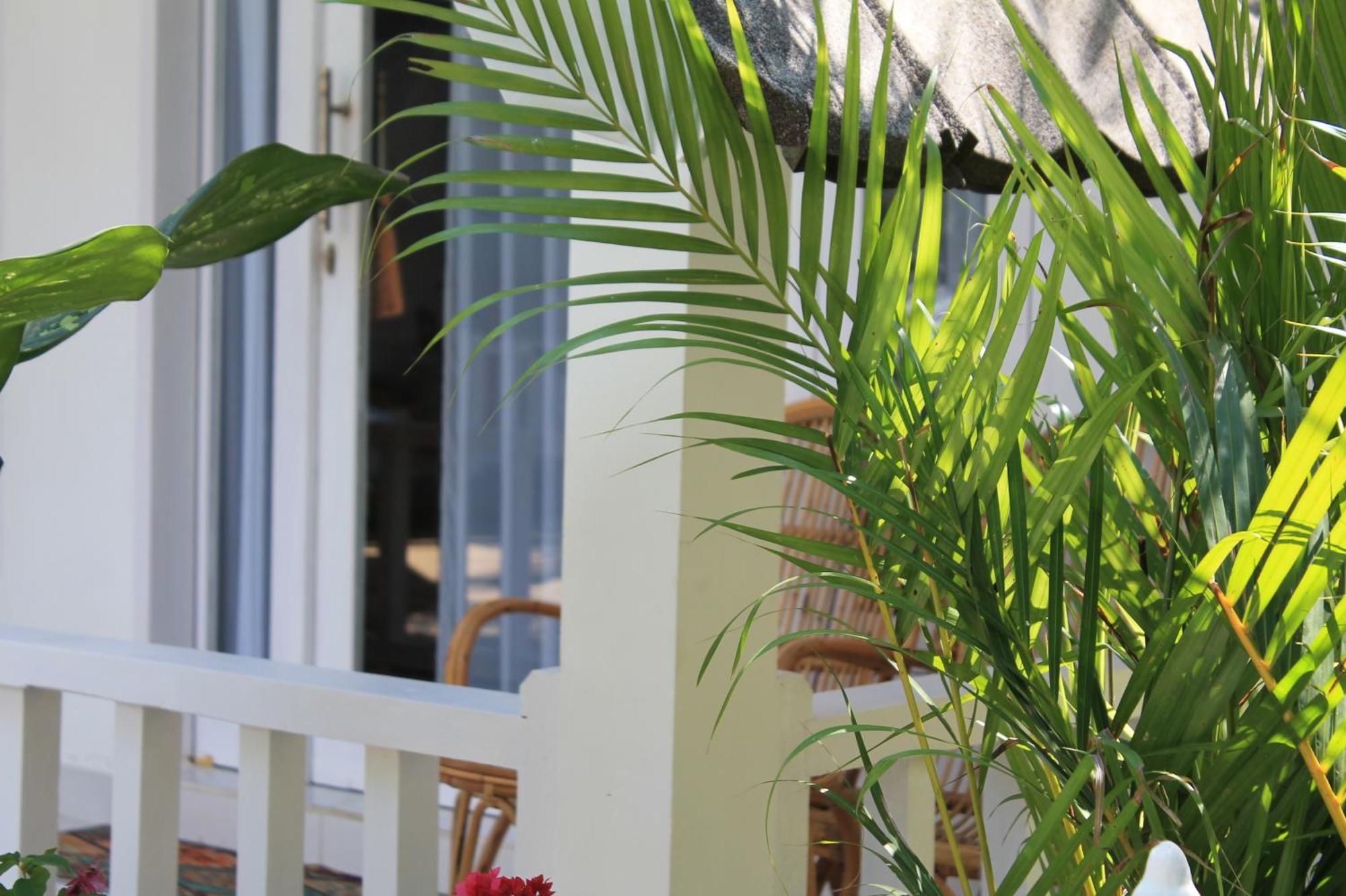 New Balengku Dua Hotel - Adults Only Gili Air Extérieur photo