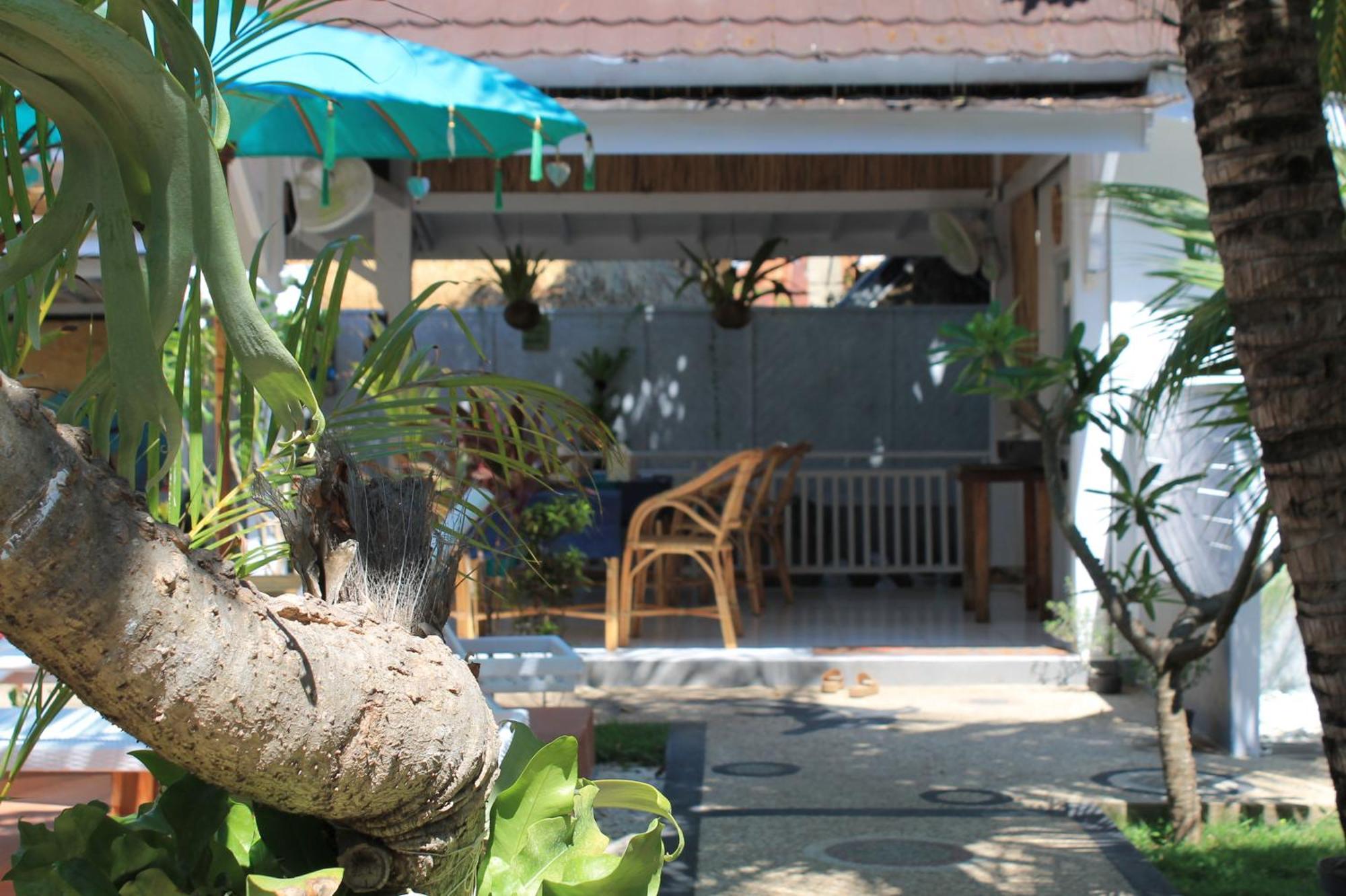 New Balengku Dua Hotel - Adults Only Gili Air Extérieur photo