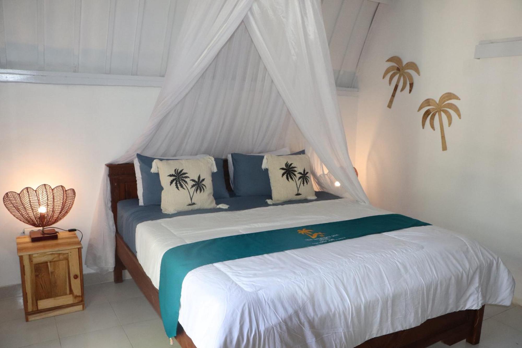 New Balengku Dua Hotel - Adults Only Gili Air Extérieur photo