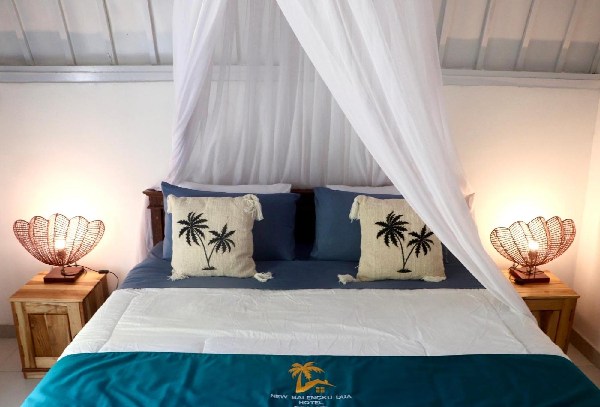 New Balengku Dua Hotel - Adults Only Gili Air Extérieur photo
