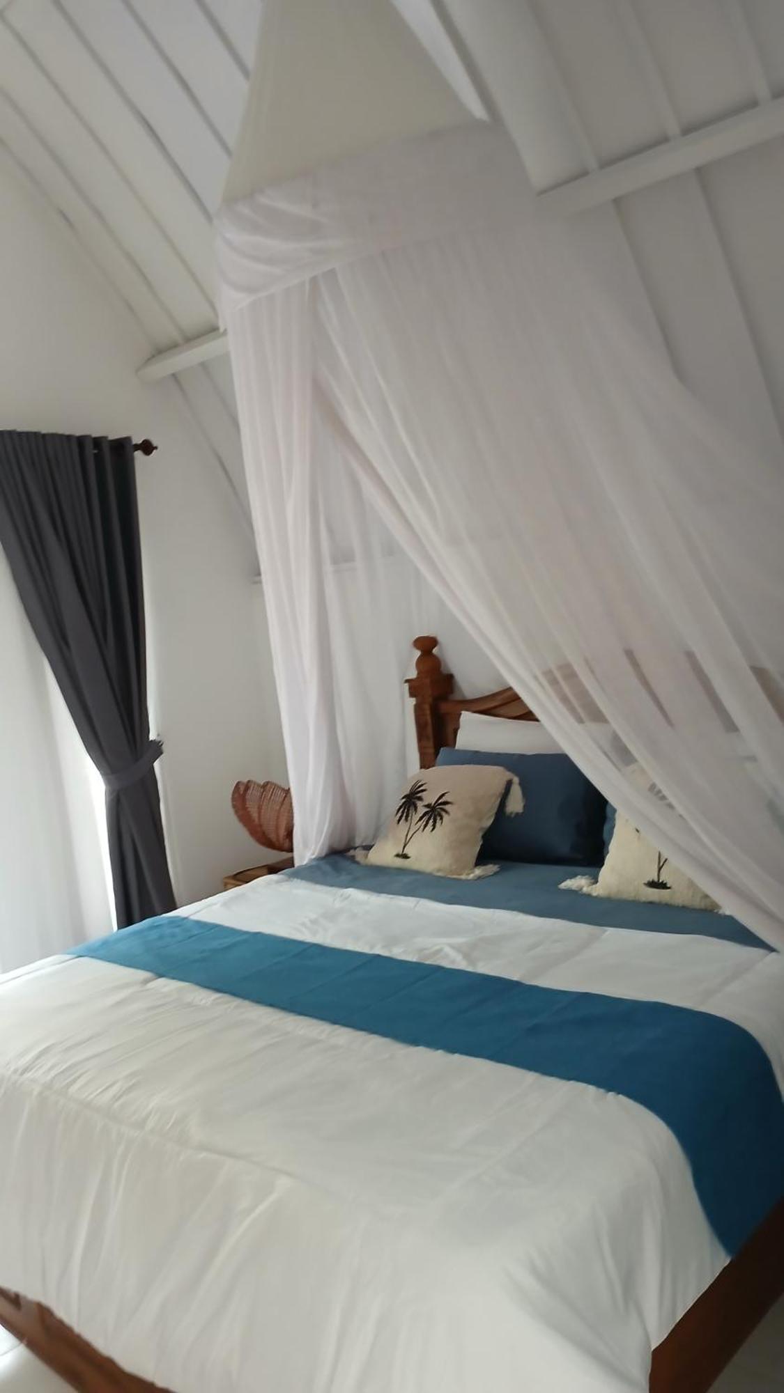 New Balengku Dua Hotel - Adults Only Gili Air Extérieur photo
